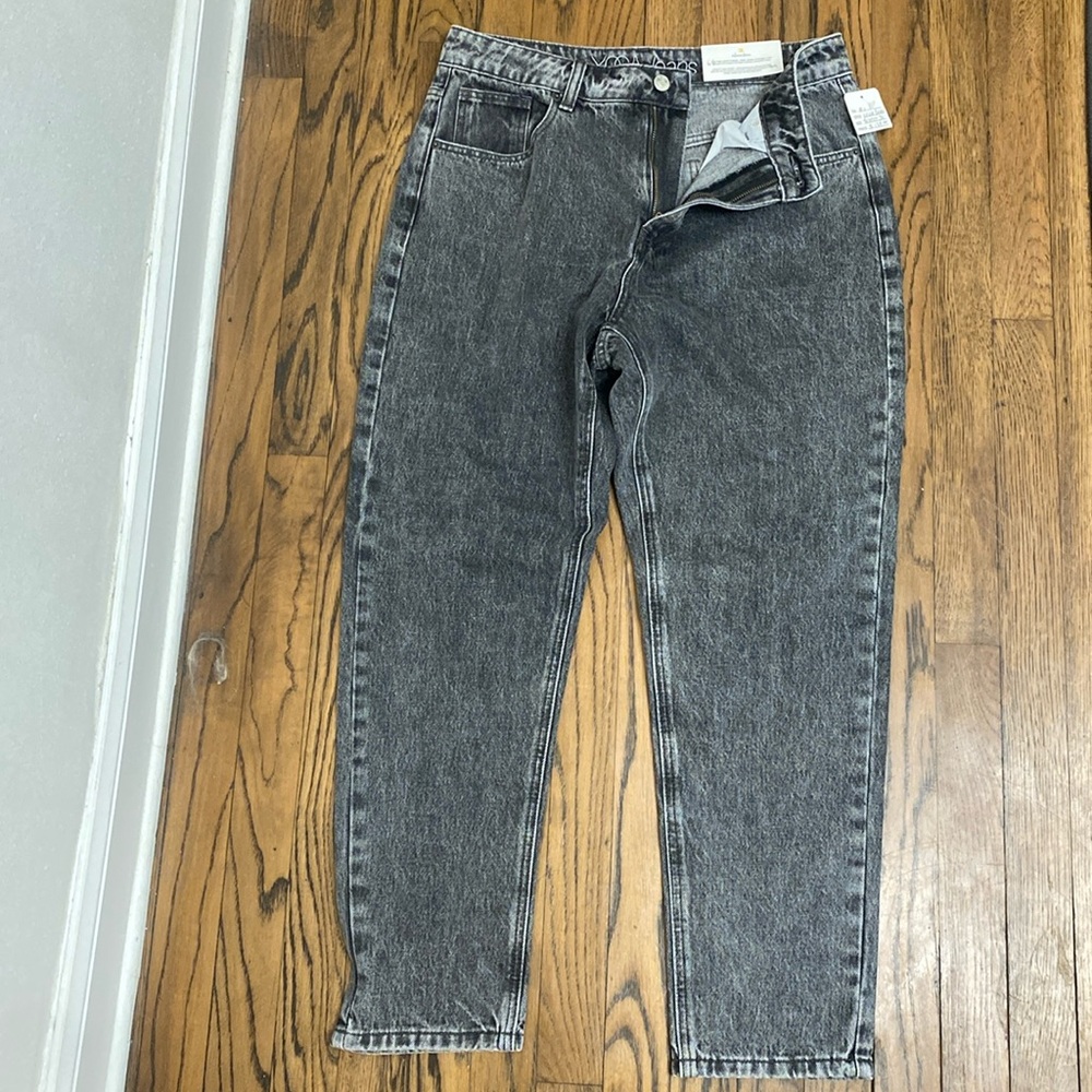 YOGA BRAND JEANS. NWT